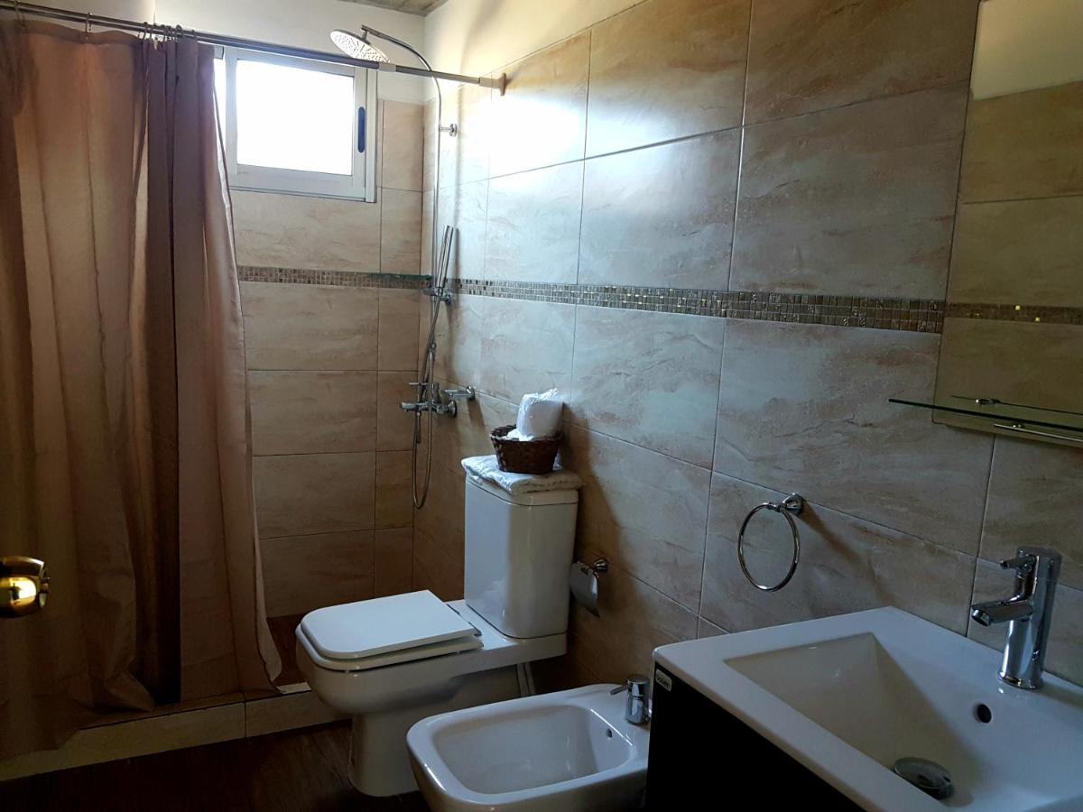 Puertas De La Serena Ла-Палома Екстер'єр фото