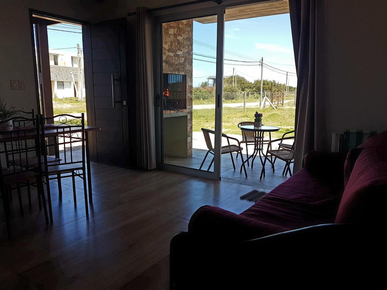 Puertas De La Serena Ла-Палома Екстер'єр фото